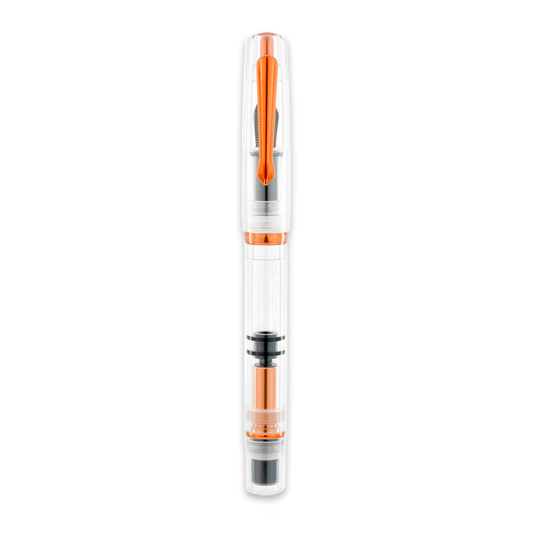 Nahvalur Original Penna Stilografica Summer