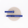 Lamy Safari Fountain Pen Blue