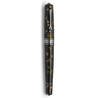 Leonardo Officina Italiana Leonardo Cinquantesimo Fountain Pen Federico & Ruthenium Limited Edition