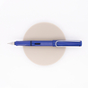 Lamy Safari Fountain Pen Blue