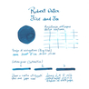Robert Oster Fire and Ice Ink Bottle 50 ml