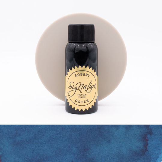 Robert Oster Fire and Ice Ink Bottle 50 ml