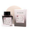 Sailor Sailor Manyo Azuki Inchiostro 50 ml