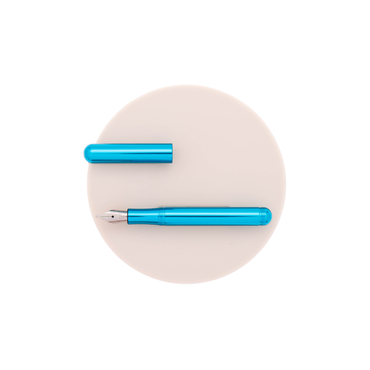 Kaweco Liliput Collection Penna Stilografica Blu Edizione Limitata 2024