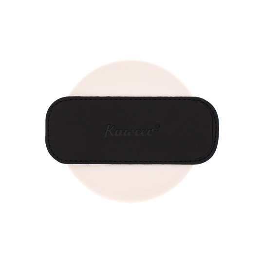 Kaweco Portapenne Vegan per Serie Sport 2 Posti Apple Leather