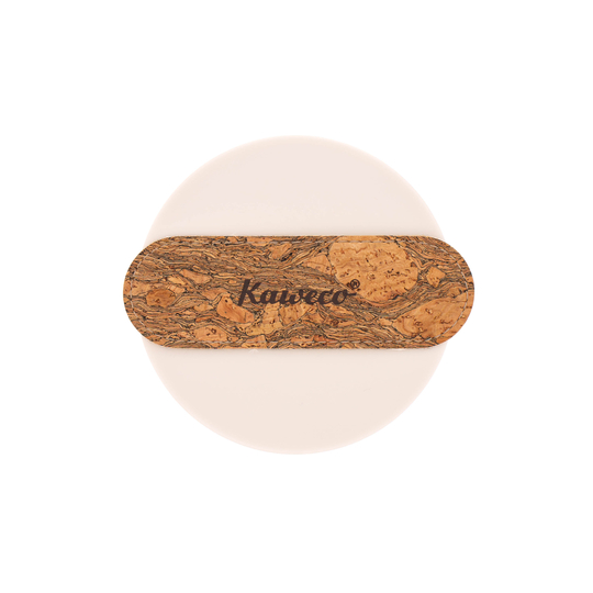 Kaweco Vegan Pouch for Liliput Series 2 Slots Cork Leather