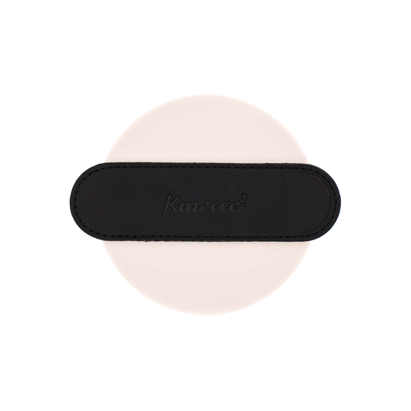 Kaweco Kaweco Vegan Pouch for Sport Series 1 Slot Apple Leather
