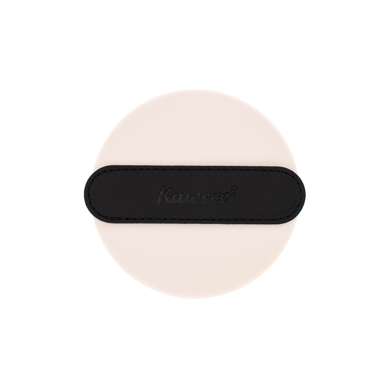 Kaweco Kaweco Vegan Pouch for Liliput Series 1 Slot Apple Leather