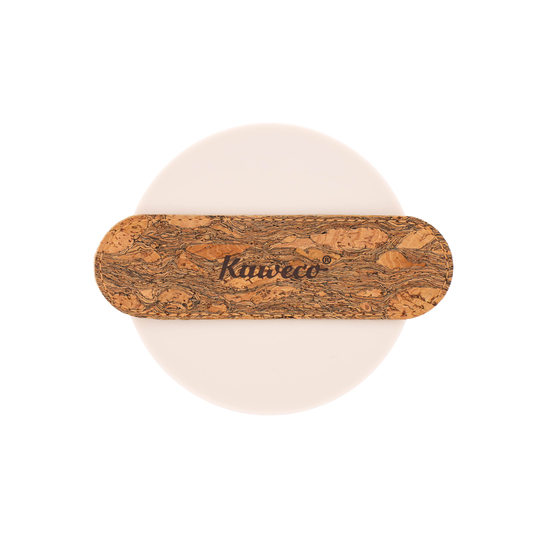 Kaweco Vegan Pouch for Sport Series 1 Slot Cork Leather