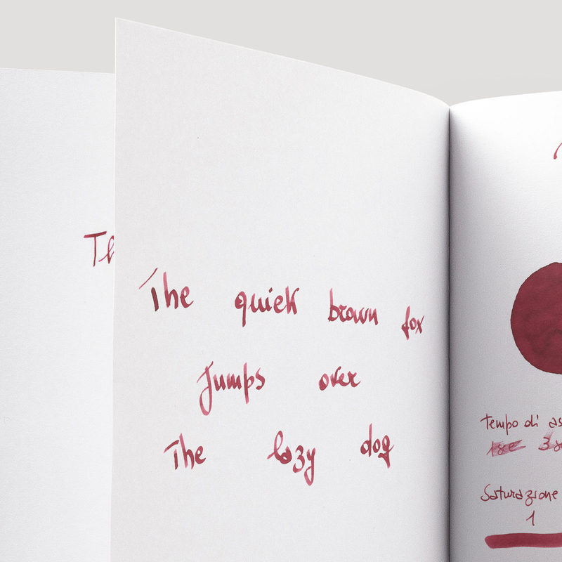 Robert Oster Frankly Scarlet Inchiostro 50 ml
