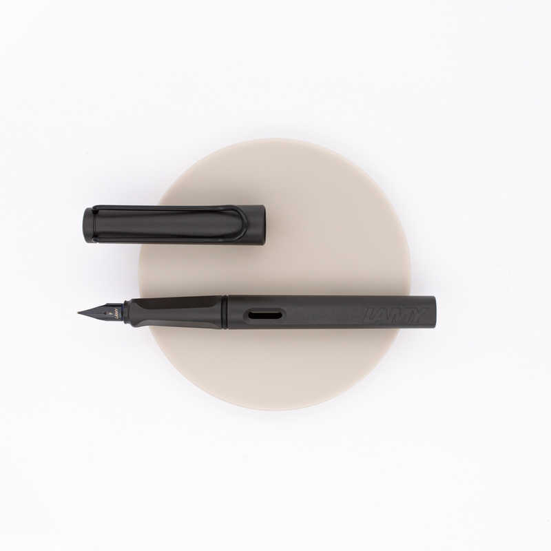 Lamy Safari Penna Stilografica Umbra