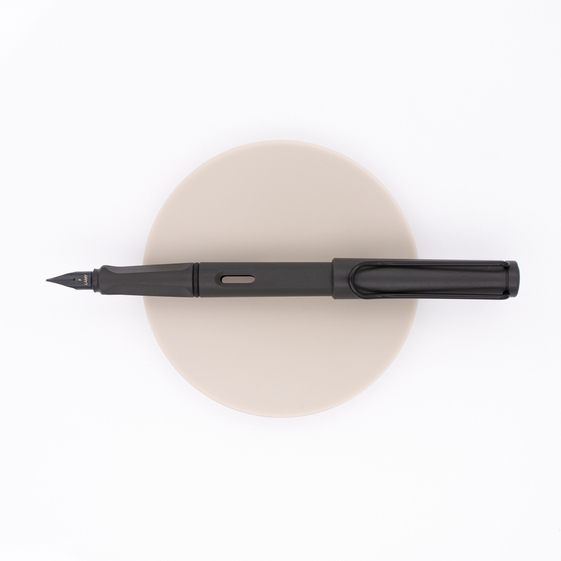 Lamy Safari Penna Stilografica Umbra