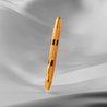 Nahvalur Nahvalur Eclipse Penna Stilografica Pure Gold