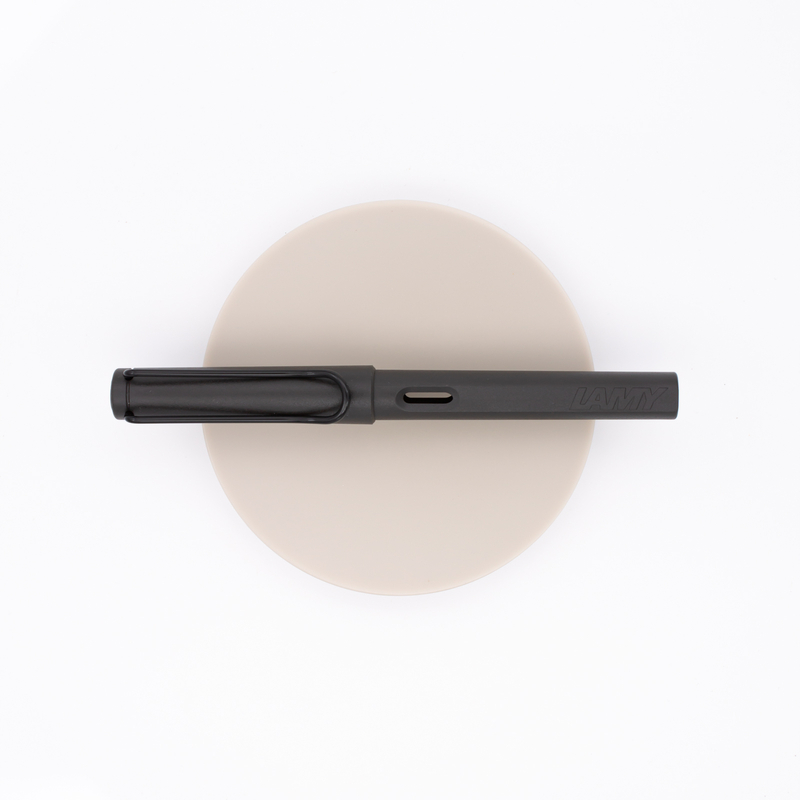 Lamy Safari Penna Stilografica Umbra