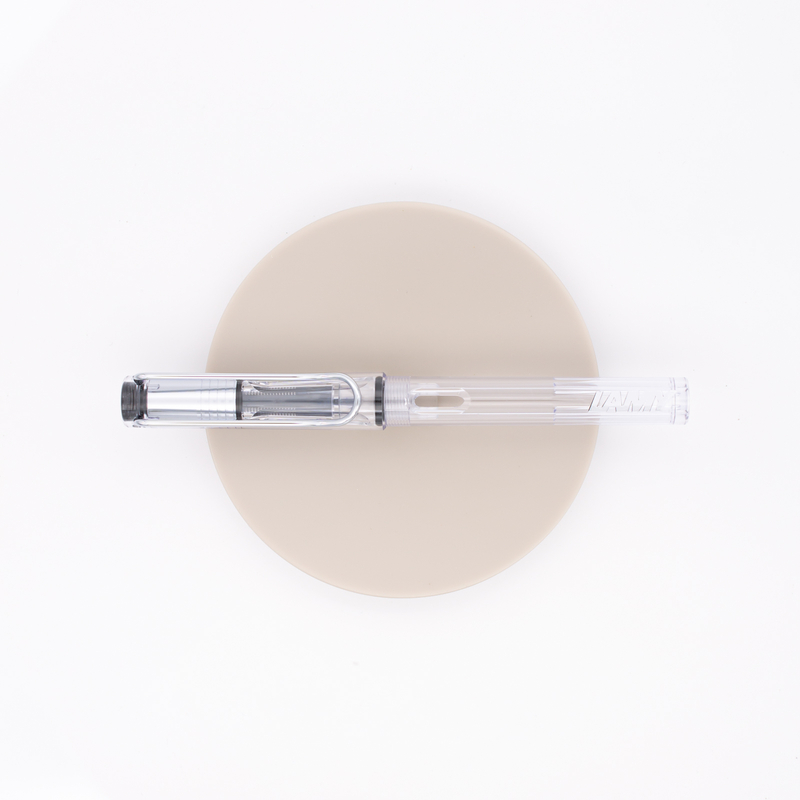 Lamy Safari Fountain Pen Vista