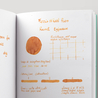 Ferris Wheel Press Ferris Wheel Press Russet Typecase Ink Bottle 38 ml