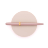 Ferris Wheel Press Ferris Wheel Press The Bijou Penna Stilografica Huffin Puff Pink