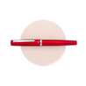 Platinum Platinum Procyon Penna Stilografica Carmine Red