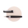 Platinum Platinum Procyon Penna Stilografica Shadow Mica