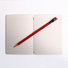 Blackwing Blackwing Volume 746 Set of 3 Memo Book Limited Edition