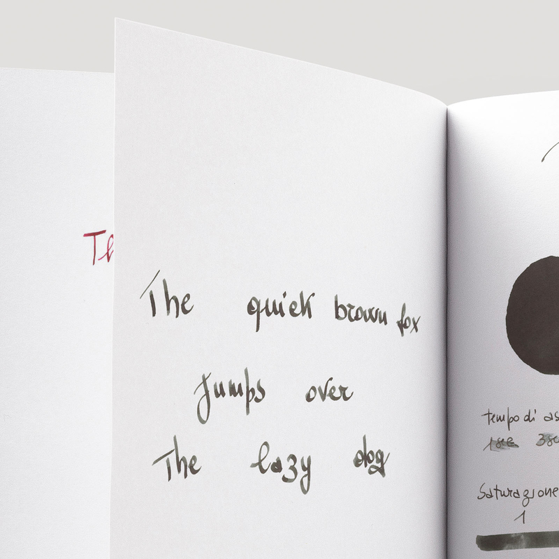 Robert Oster Graphite Inchiostro 50 ml
