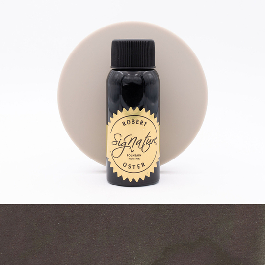 Robert Oster Graphite Inchiostro 50 ml