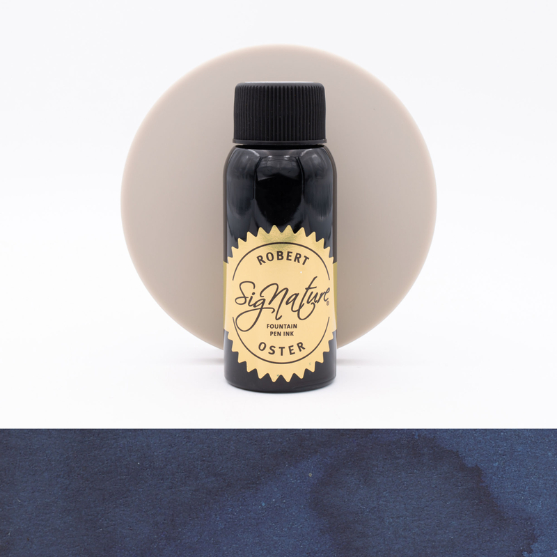Robert Oster Great Southern Ocean Ink Bottle 50 ml