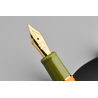 Esterbrook Esterbrook Estie Back to the Lands Fountain Pen Quirky Leaf