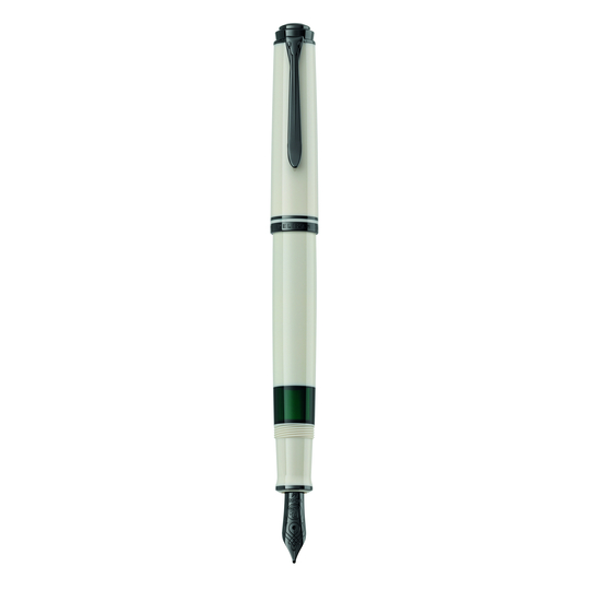Pelikan Souveran M670 Fountain Pen Warm Grey Special Edition