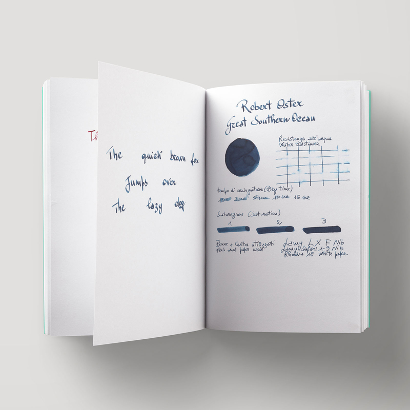 Robert Oster Great Southern Ocean Inchiostro 50 ml