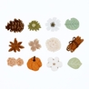 Bande Bande Washi Tape Potpourri