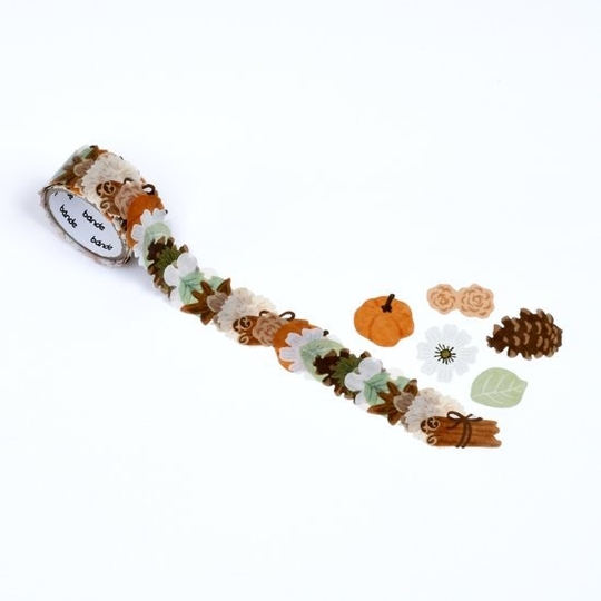 Bande Washi Tape Potpourri