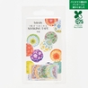 Bande Bande Washi Tape Temari