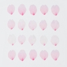 Bande Bande Washi Tape Cherry Blossom Petal