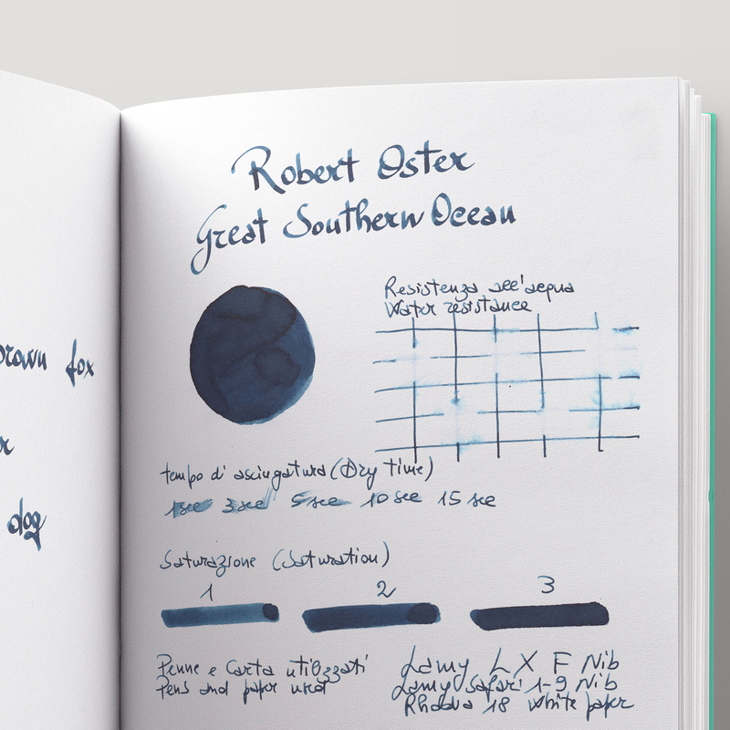 Robert Oster Great Southern Ocean Inchiostro 50 ml