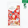 Bande Bande Washi Tape Auspicious pattern