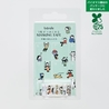 Bande Bande Washi Tape People Who Live in Notebooks