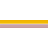 MT Masking Tape MT Upcycle Washi Tape Yellow Lavender
