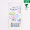 Bande Bande Washi Tape Hydrangea