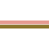 MT Masking Tape MT Upcycle Washi Tape Rose Pink x Warbler