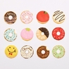 Bande Bande Washi Tape Ciambelle Pop