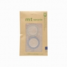 MT Masking Tape MT Upcycle Washi Tape Blue Pastel Gray