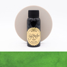 Robert Oster Green Lime Ink Bottle 50 ml