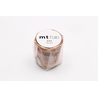 MT Masking Tape MT Fab Washi Tape Die-Cut Letters