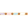 MT Masking Tape MT x Dagashi Washi Tape Young-Kunmemo