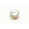 MT Masking Tape MT Fab Washi  Perforated Tape Ticket