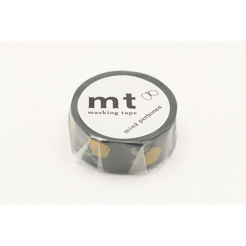 MT Masking Tape MT x Mina Perhonen Washi Tape Skip