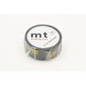 MT Masking Tape MT x Mina Perhonen Washi Tape Skip