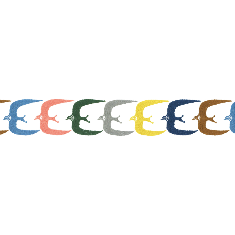 MT Masking Tape MT x Mina Perhonen Washi Tape Go!
