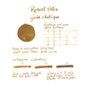 Robert Oster Gold Antiqua Inchiostro 50 ml